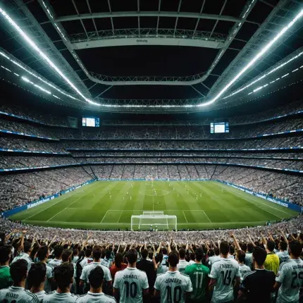 Tchouaméni Real Madrid: Role at the Club