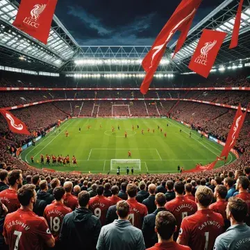 Liverpool - Southampton Lineups: EPL Match Preview and Analysis